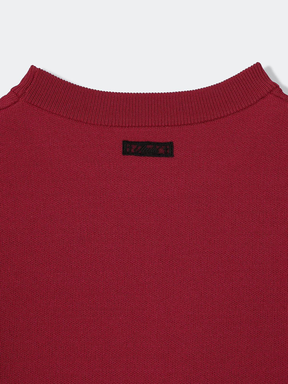 CARRE KNIT TOPS