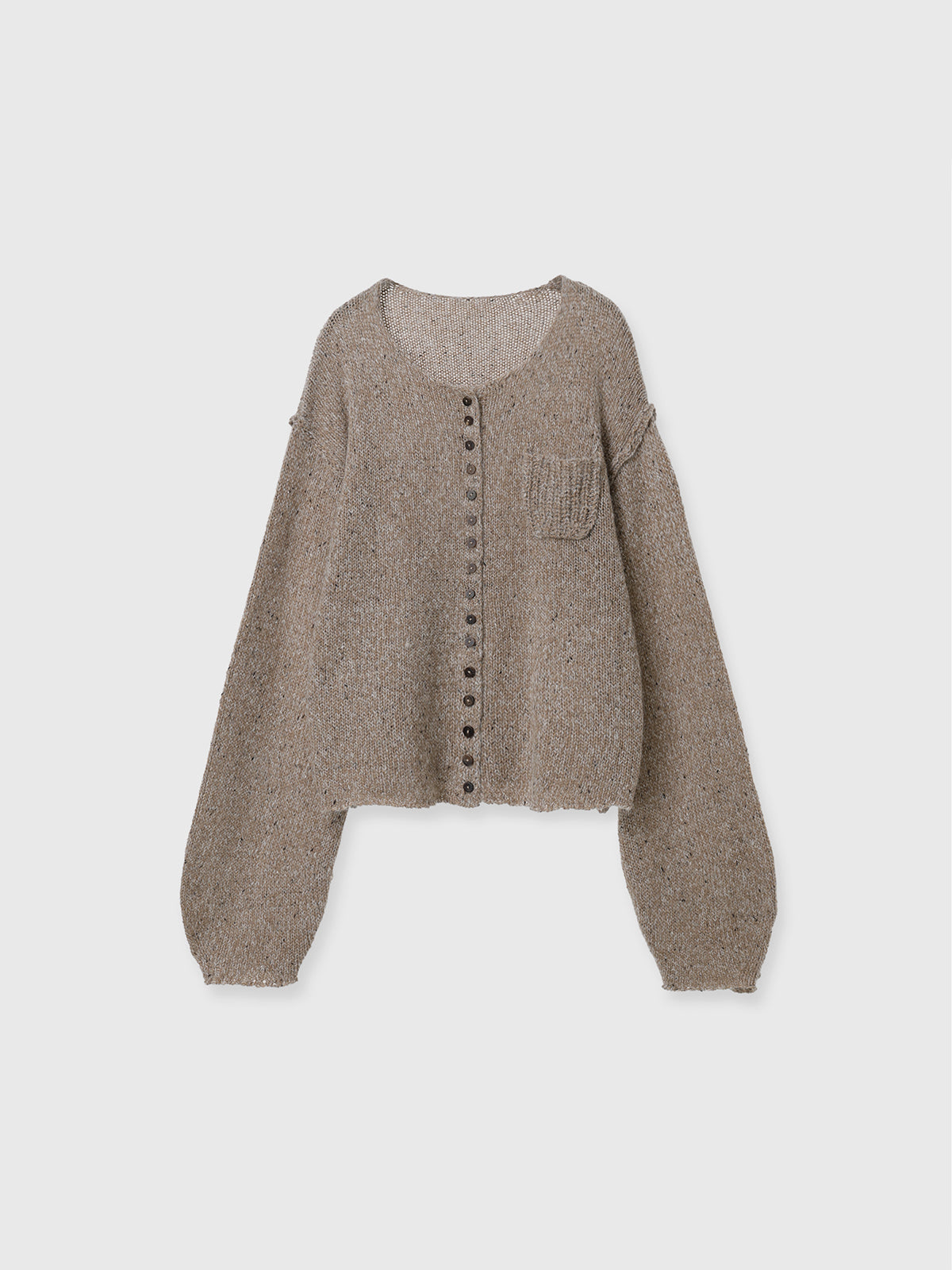 MIX KNIT PO CD SET