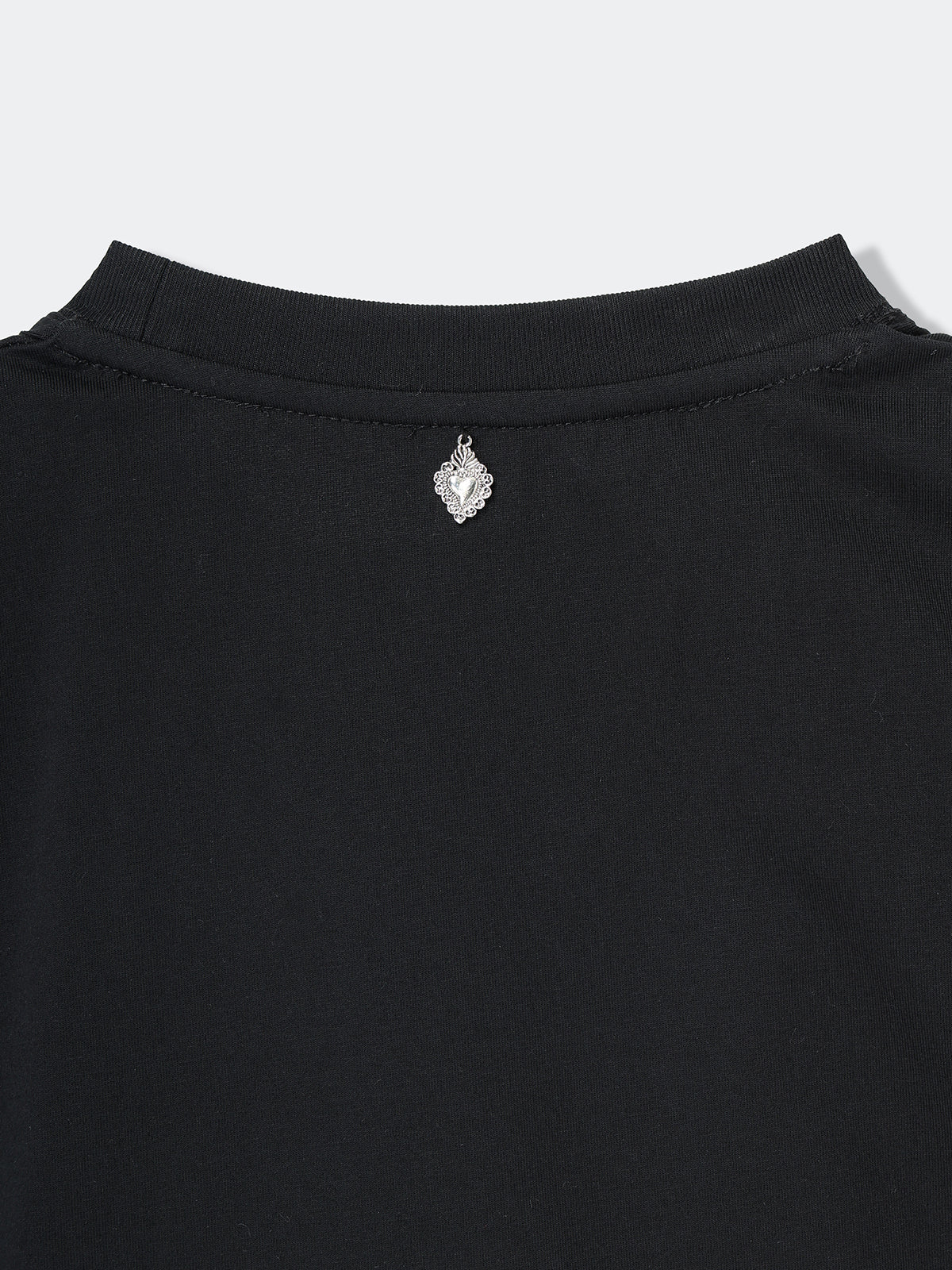 BLANCA FRILL Tshirt