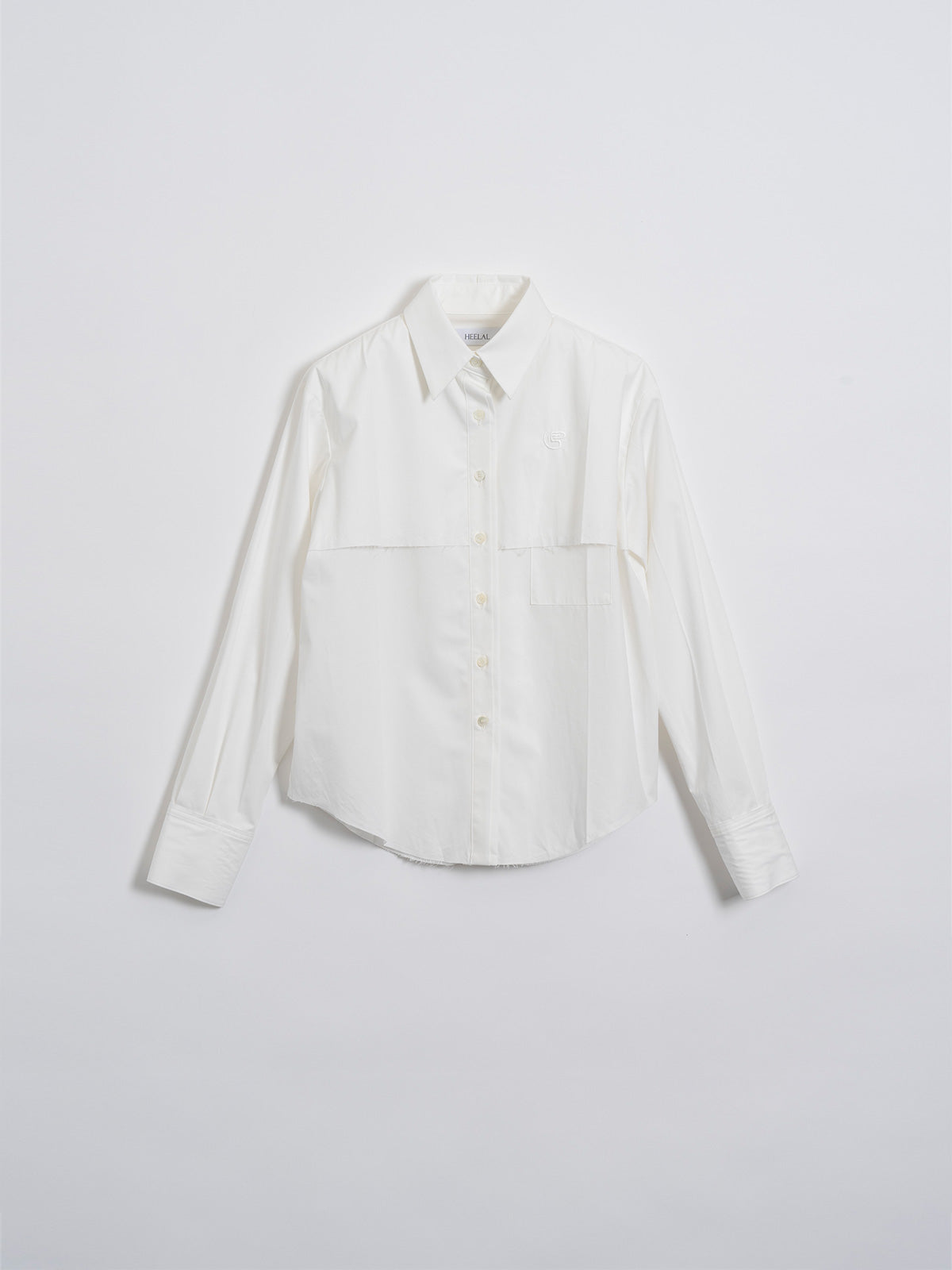 Liberal standard shirt