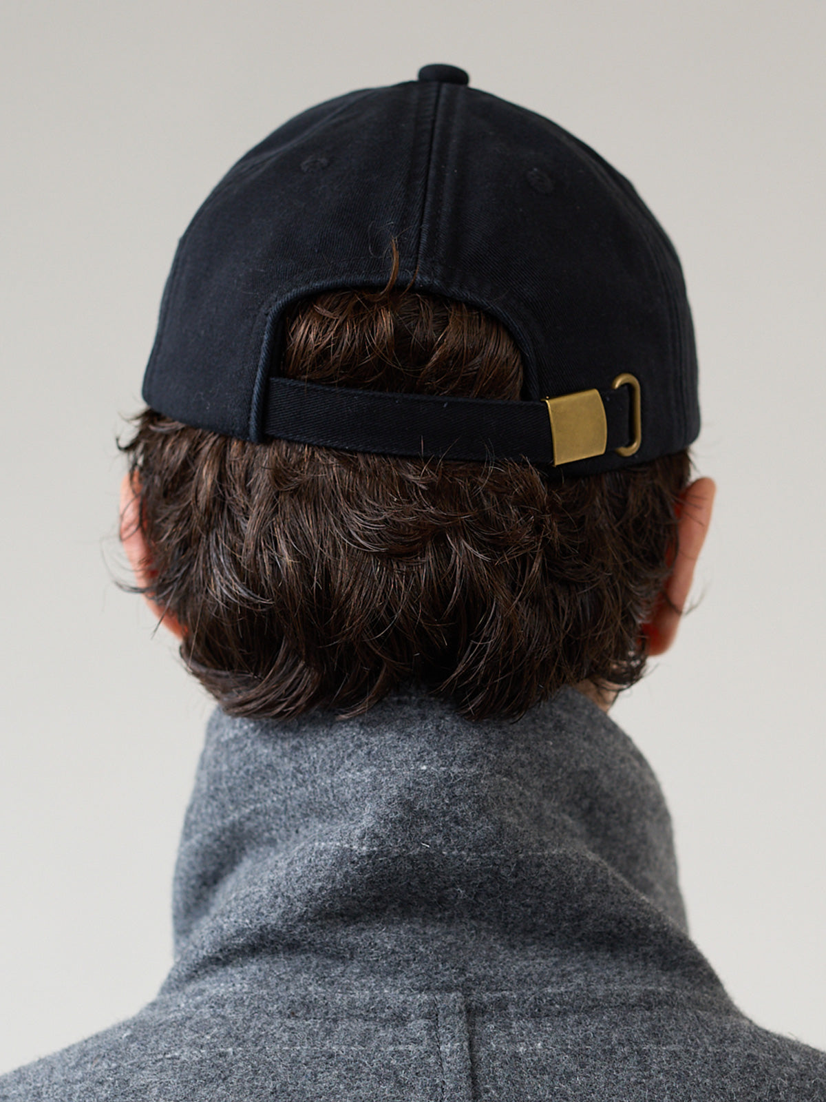 COTTON CAP