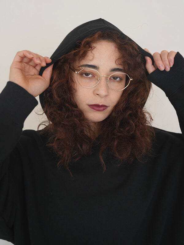 【THE C】 HOODIE