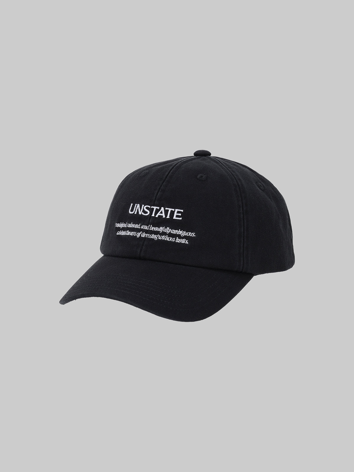COTTON CAP