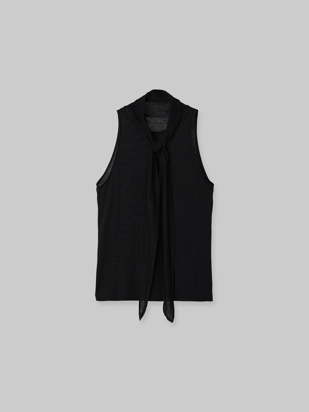 TIE TANK TOP