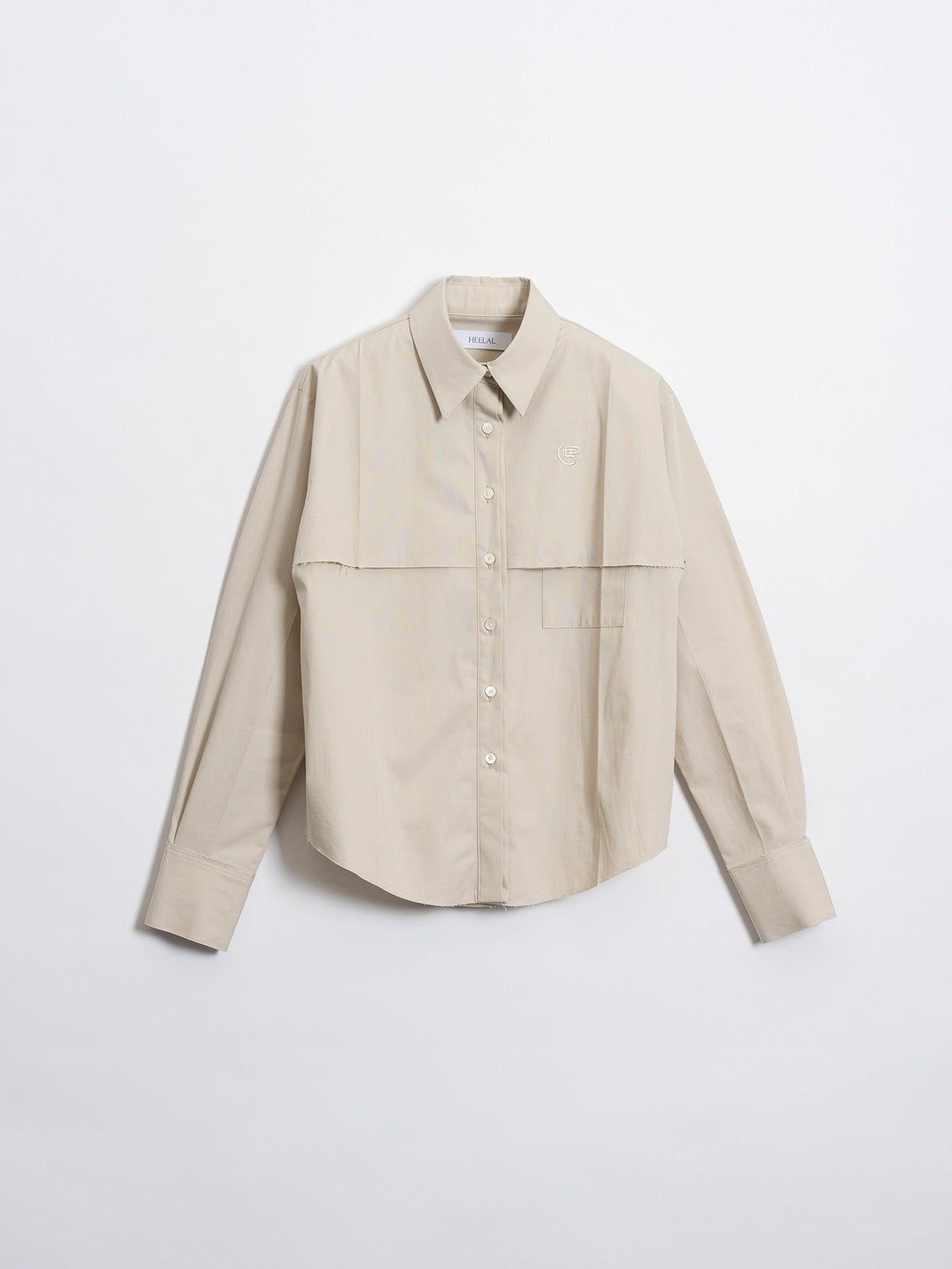 Liberal standard shirt