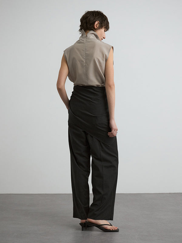 DRAPE STITCH SHIRTS