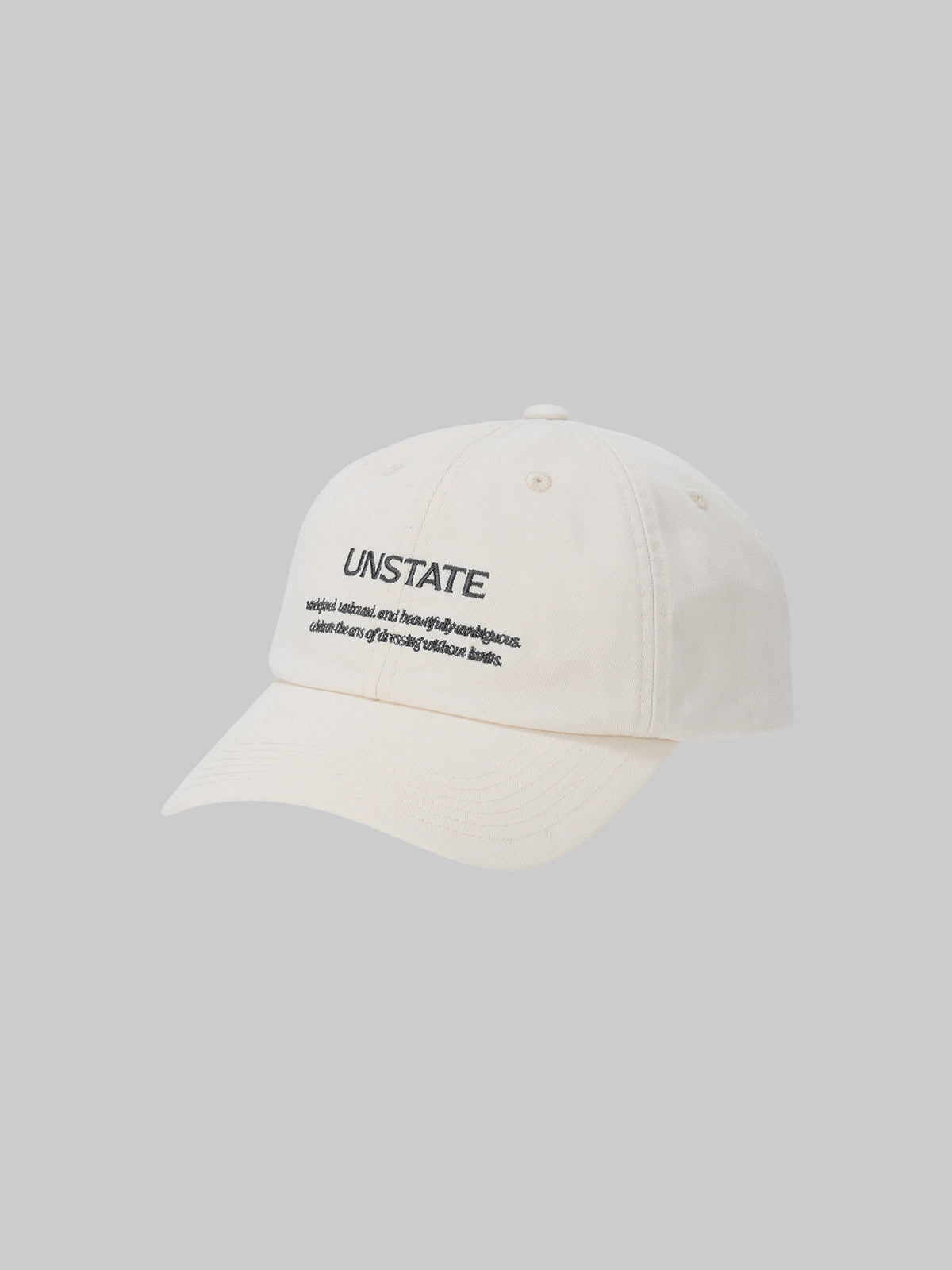 COTTON CAP