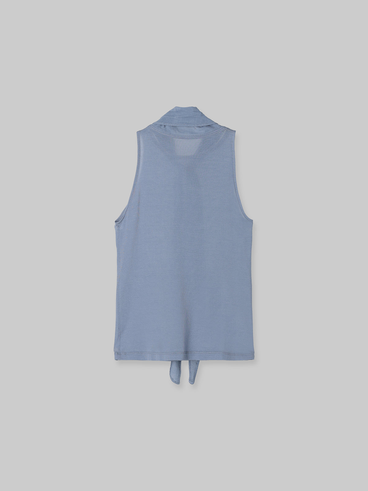 TIE TANK TOP