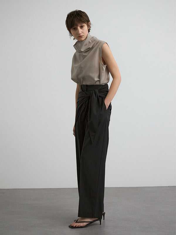 DRAPE STITCH SHIRTS
