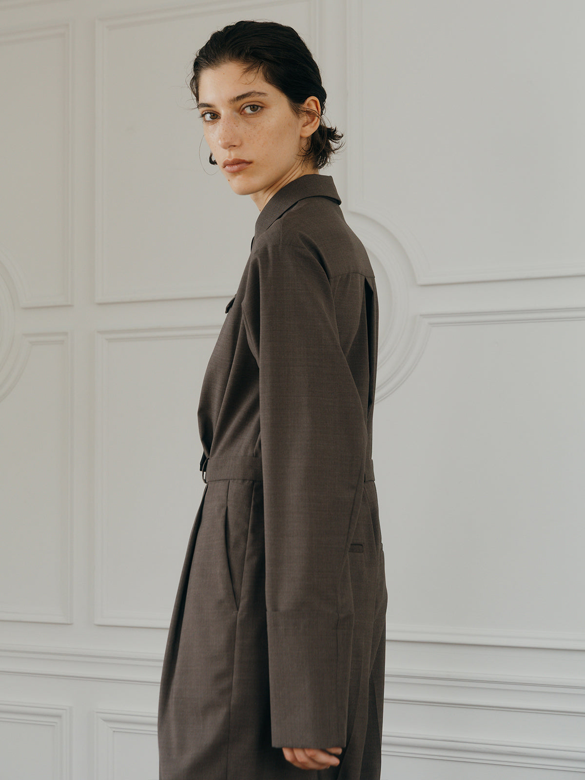 SARTORIA JUMP SUITS