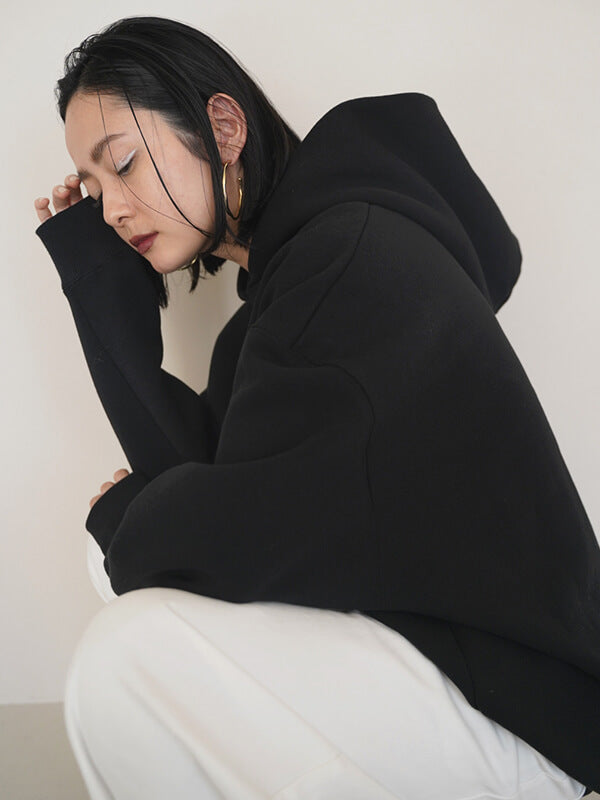 【THE C】 HOODIE
