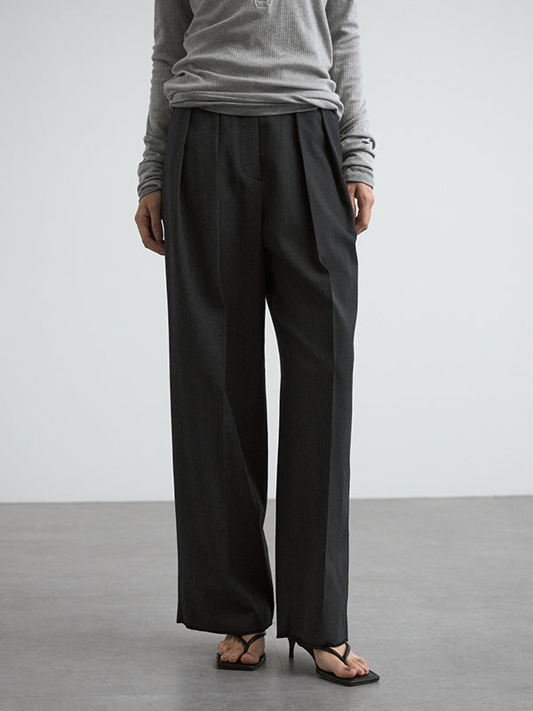 THE C】 ICHIGUN PANTS