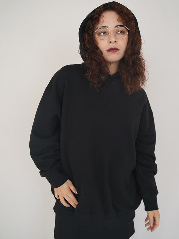 【THE C】 HOODIE