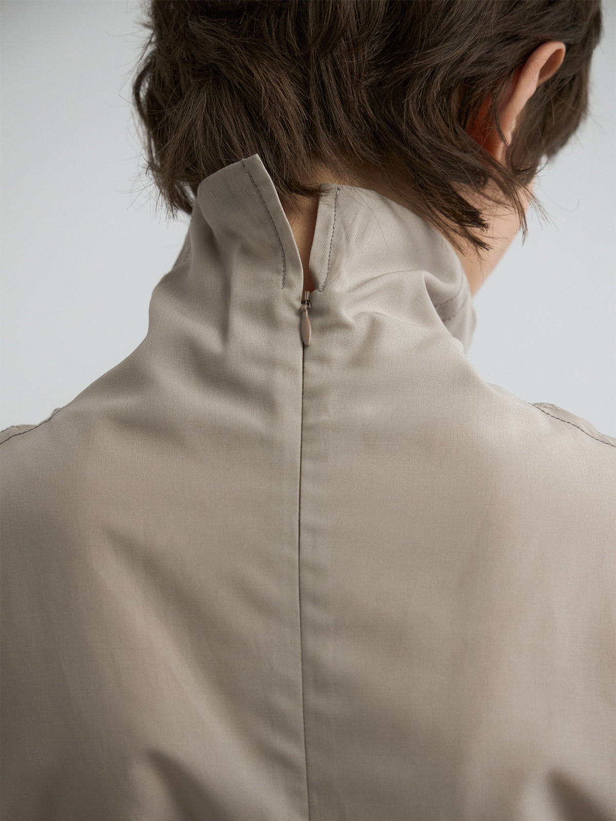DRAPE STITCH SHIRTS