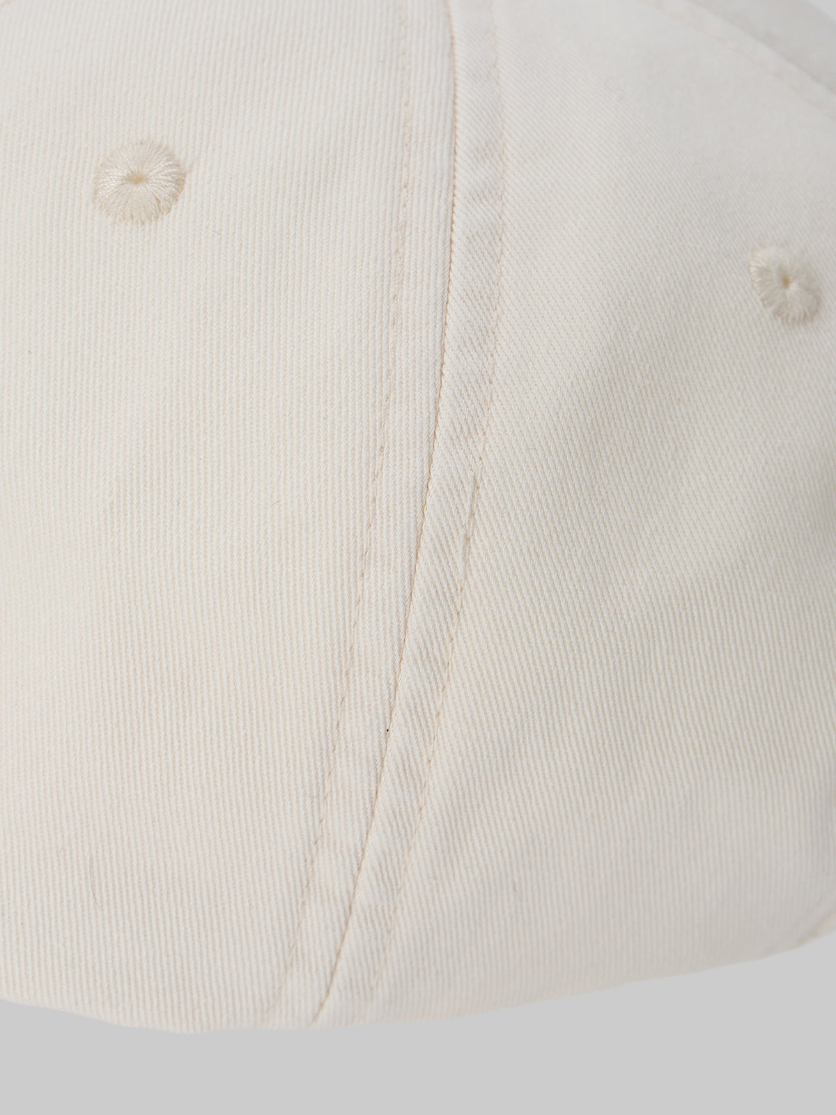 COTTON CAP