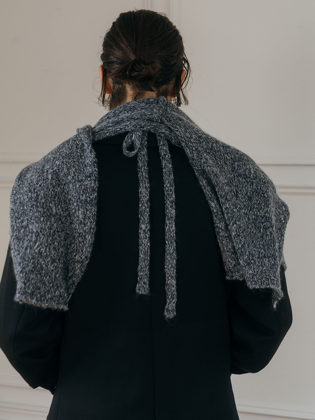 MIX KNIT PO CD SET