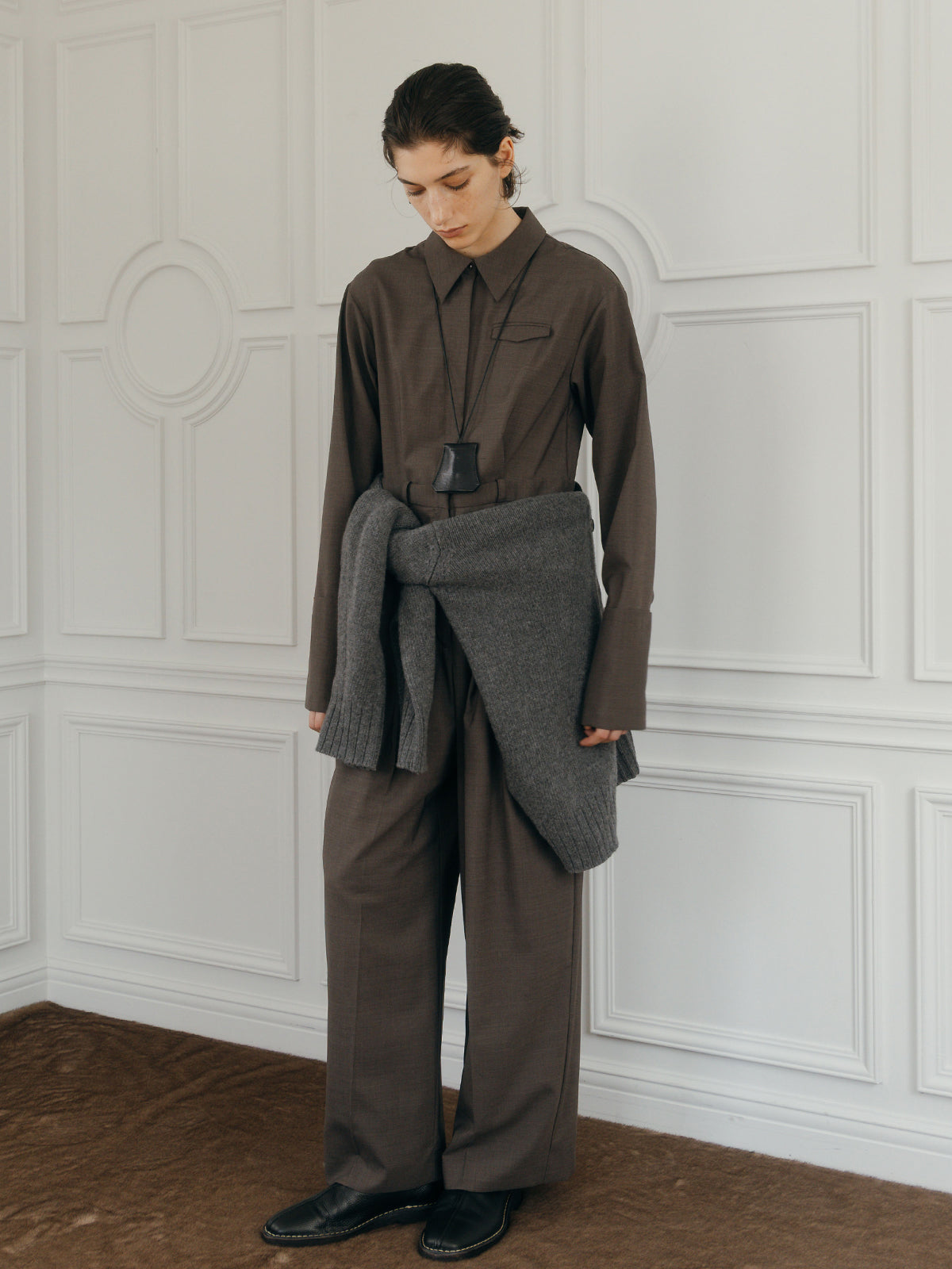 SARTORIA JUMP SUITS
