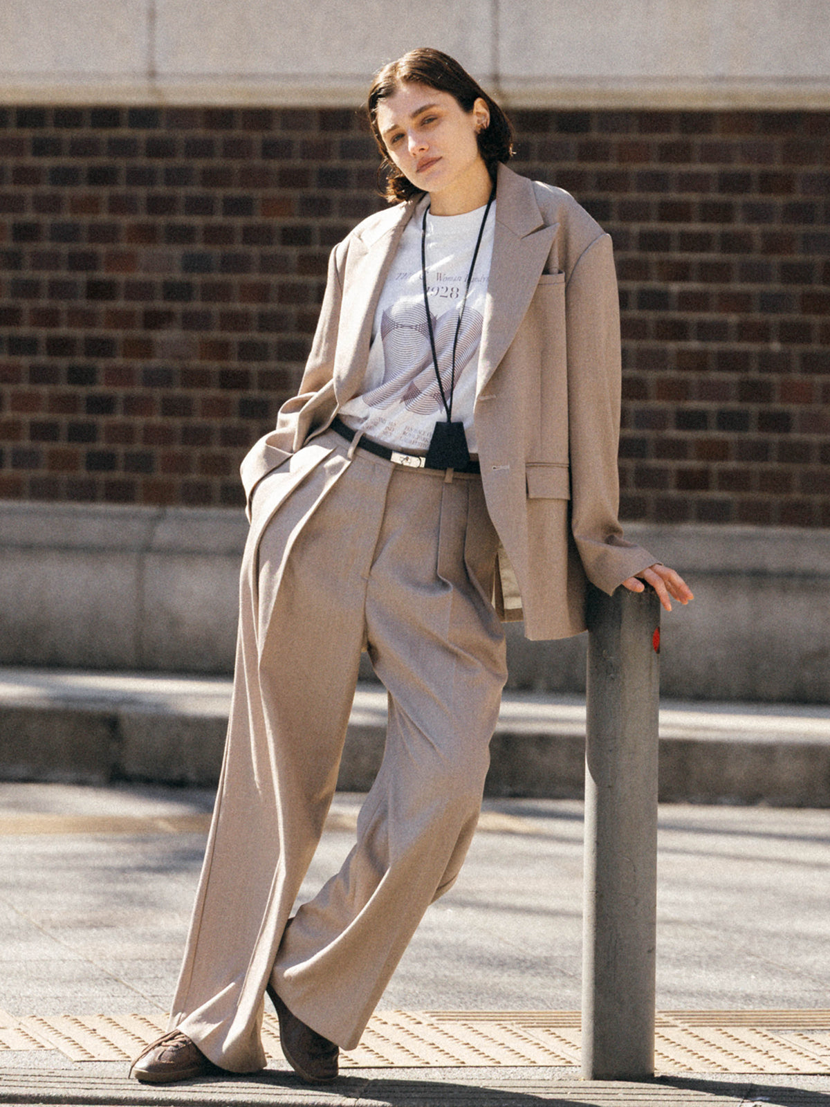 PARMANENT TEE(THE C 1928)