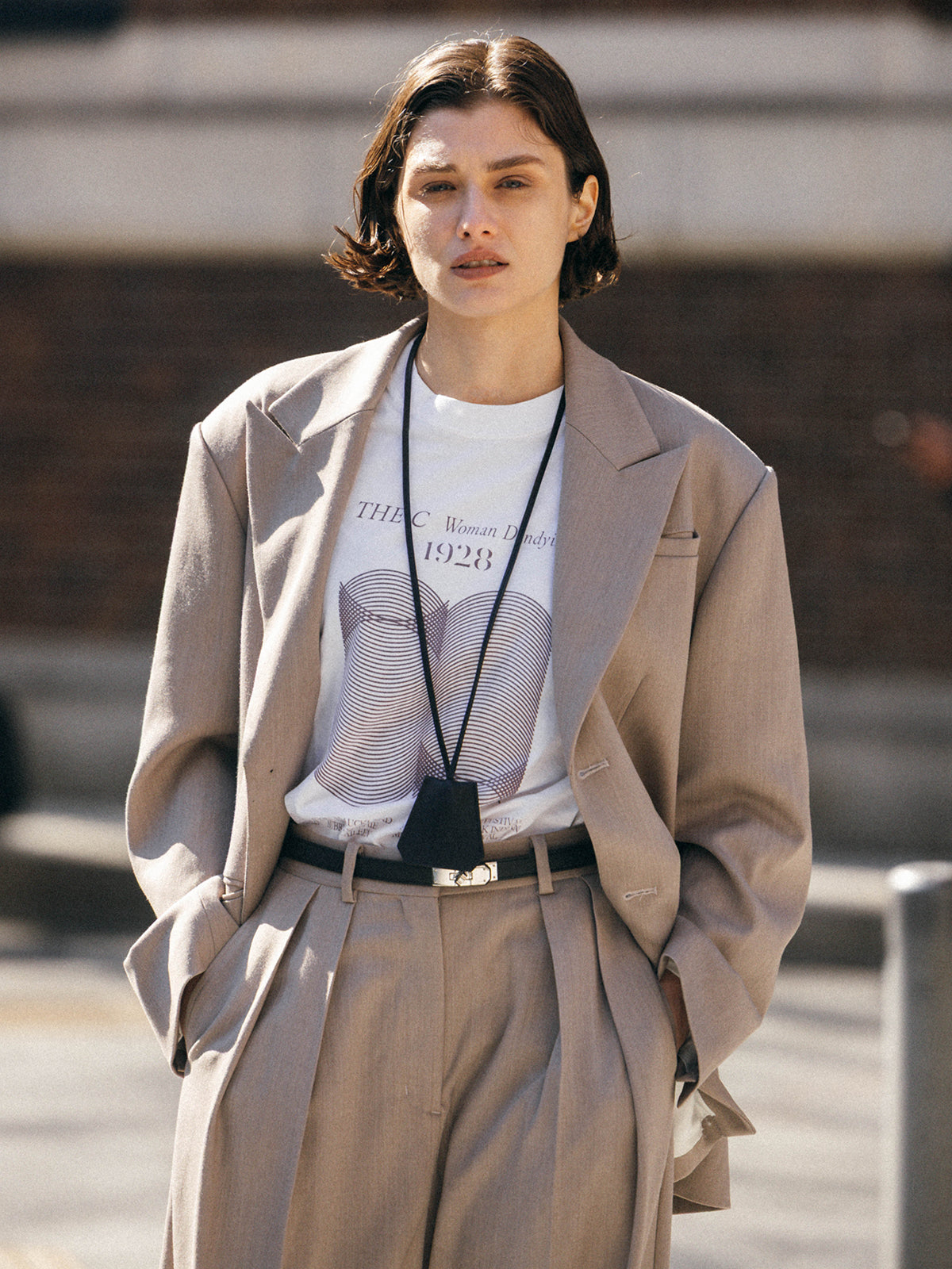 PARMANENT TEE(THE C 1928)