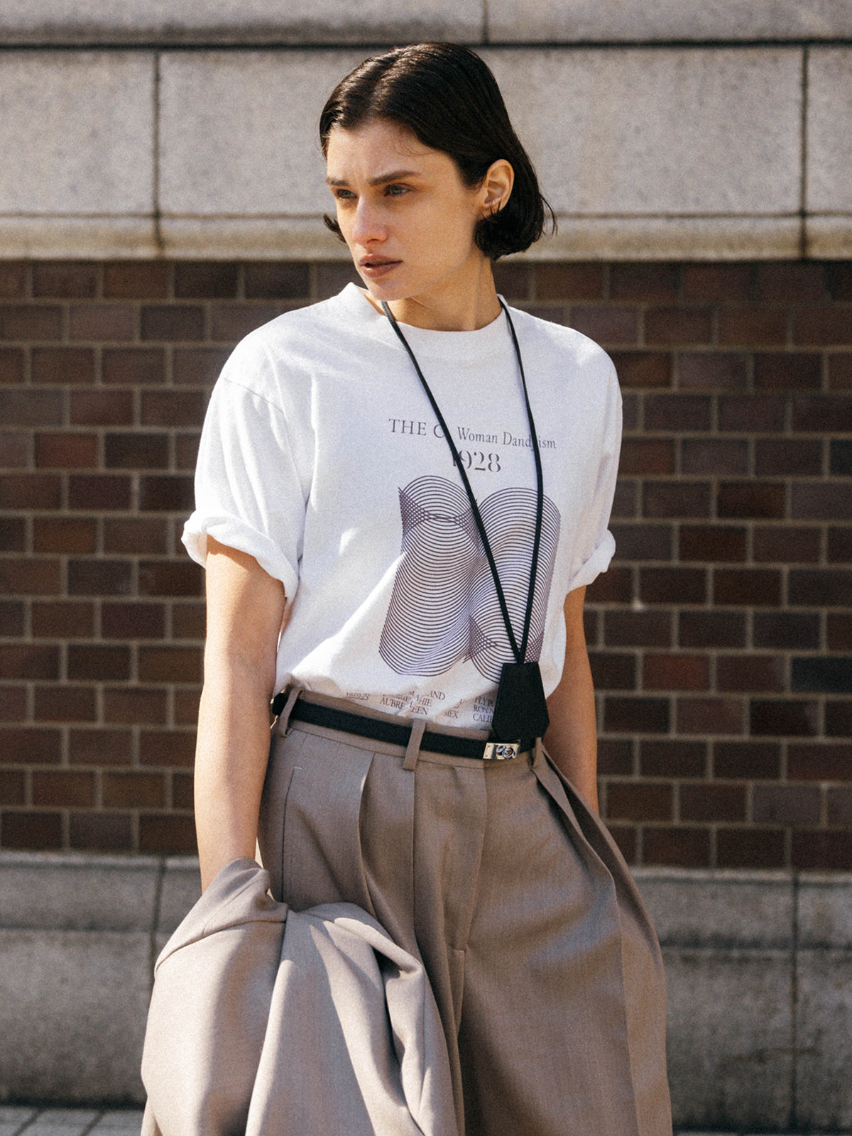 PARMANENT TEE(THE C 1928)