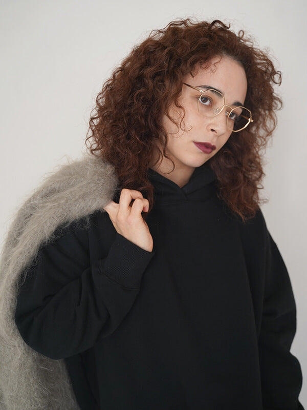 【THE C】 HOODIE