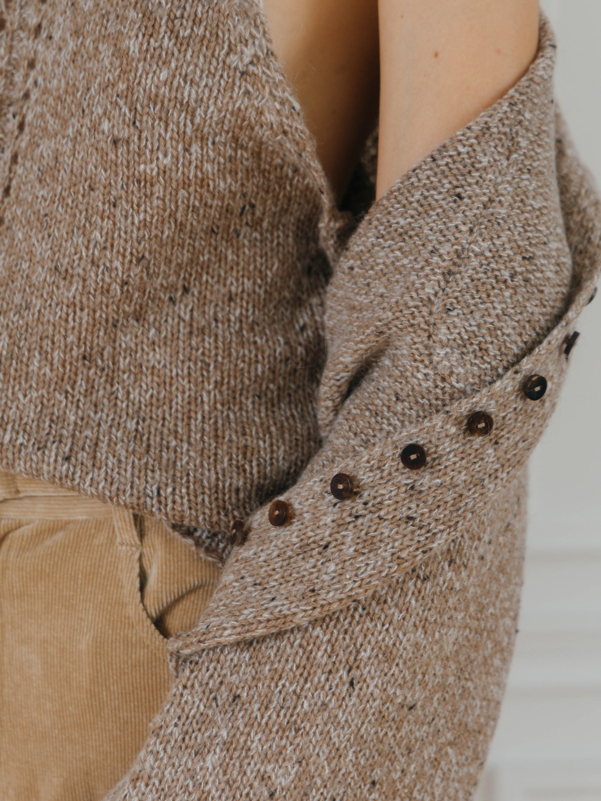 MIX KNIT PO CD SET