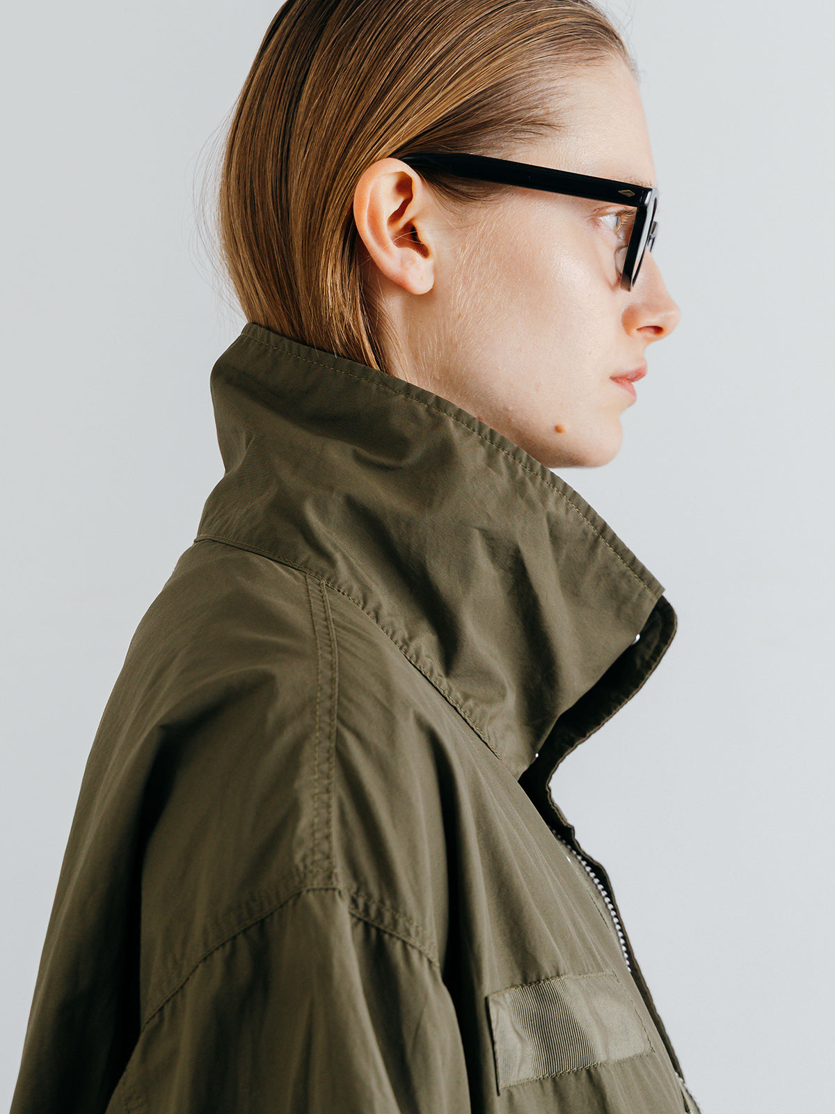 M-65 2WAY DETACHABLE COAT