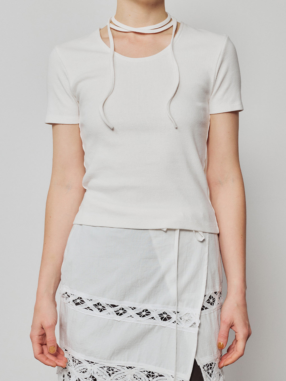 365 FIT TEE