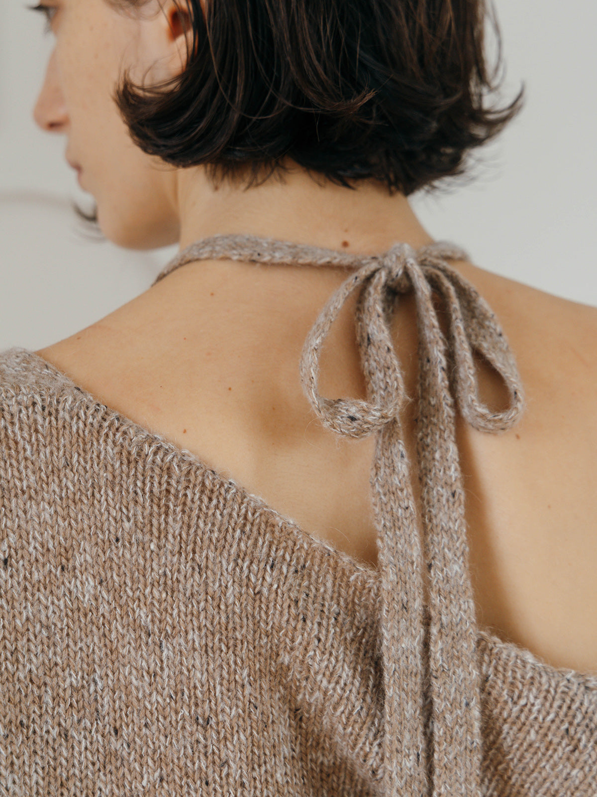 MIX KNIT PO CD SET