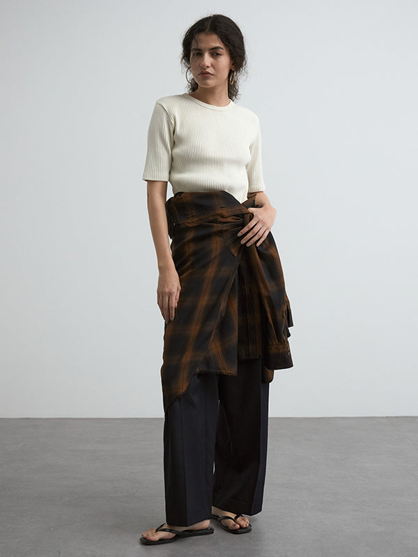 THE C】 ICHIGUN PANTS