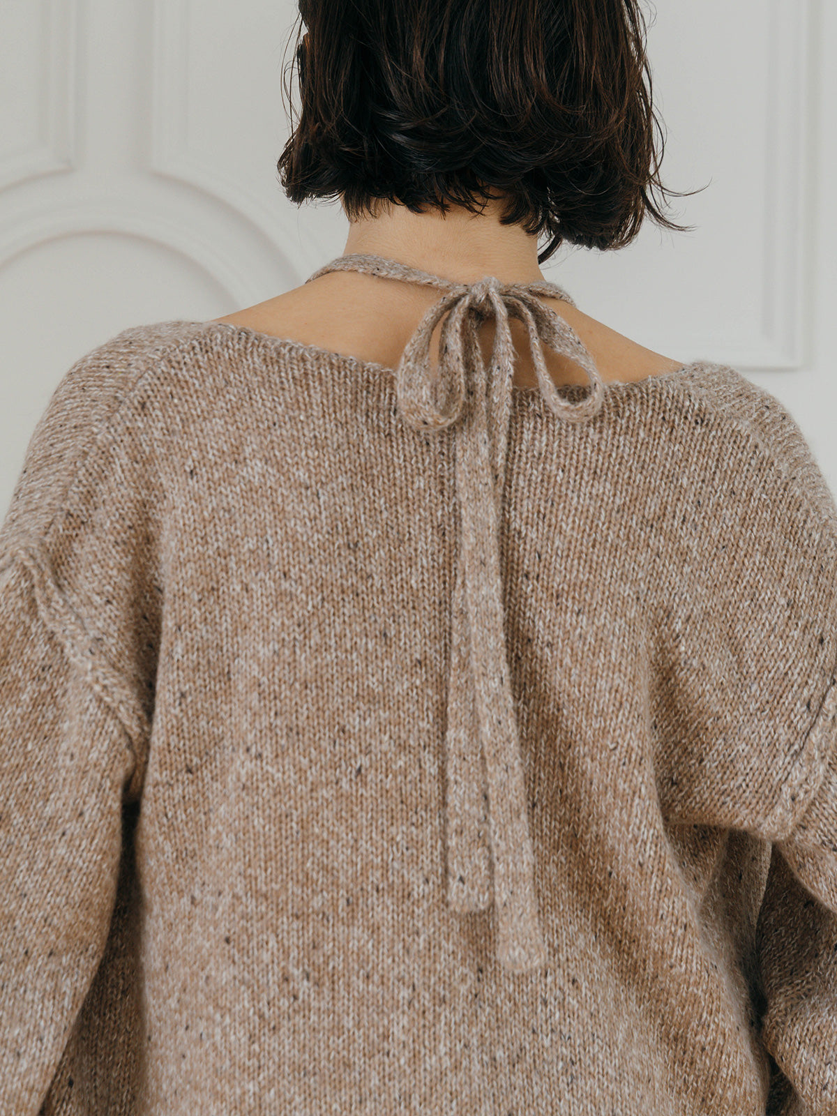 MIX KNIT PO CD SET