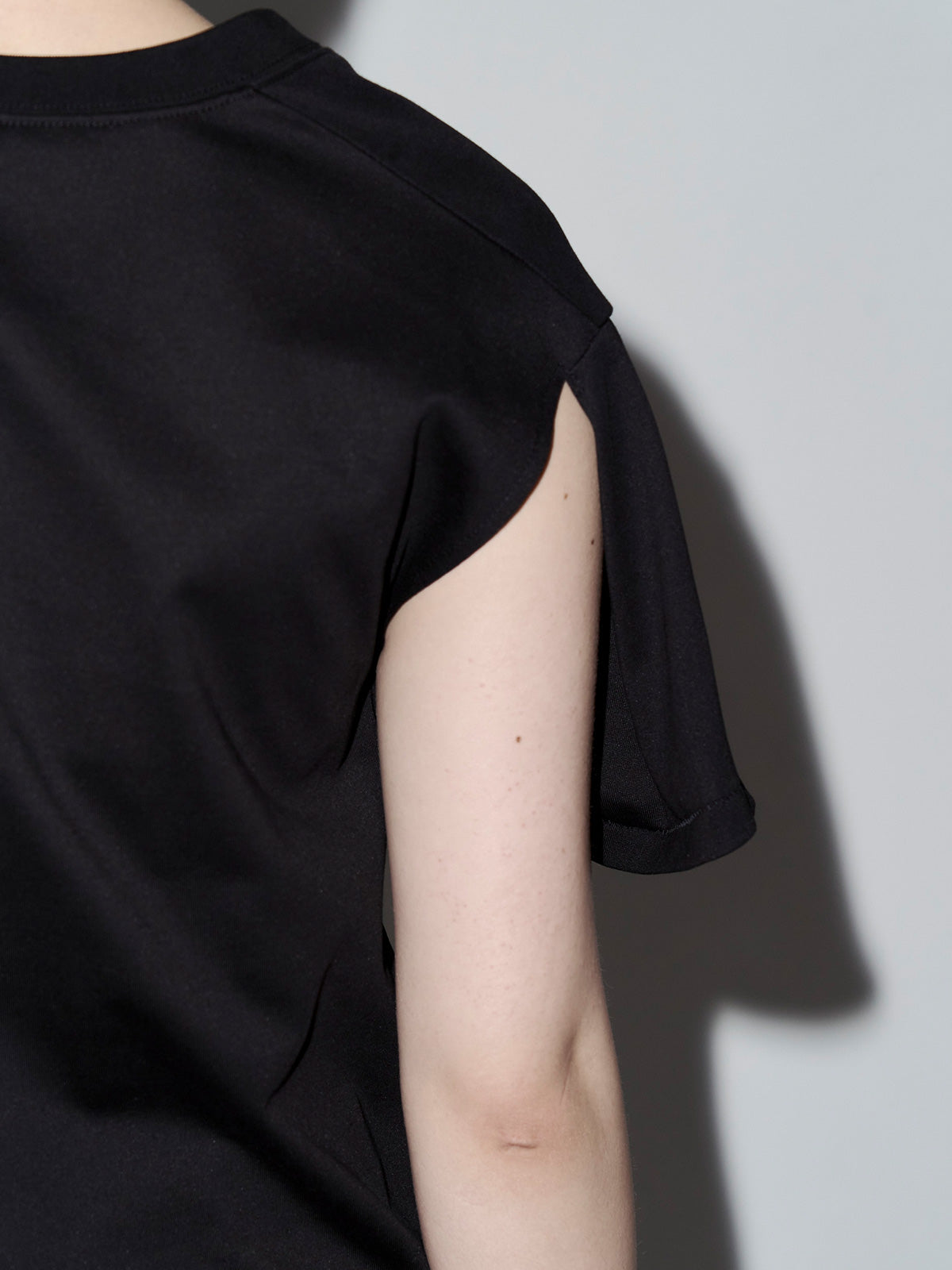 Embroidery LOGO Tshirt