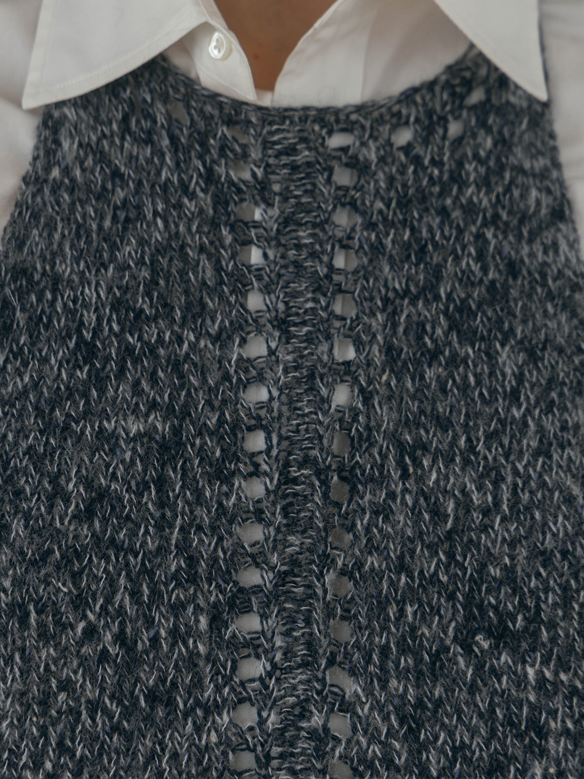 MIX KNIT PO CD SET