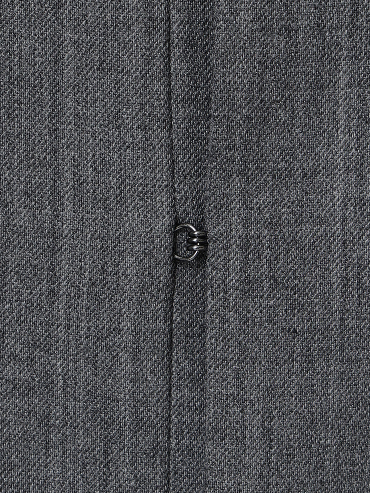 SAVILE WOOL HOOK JACKET