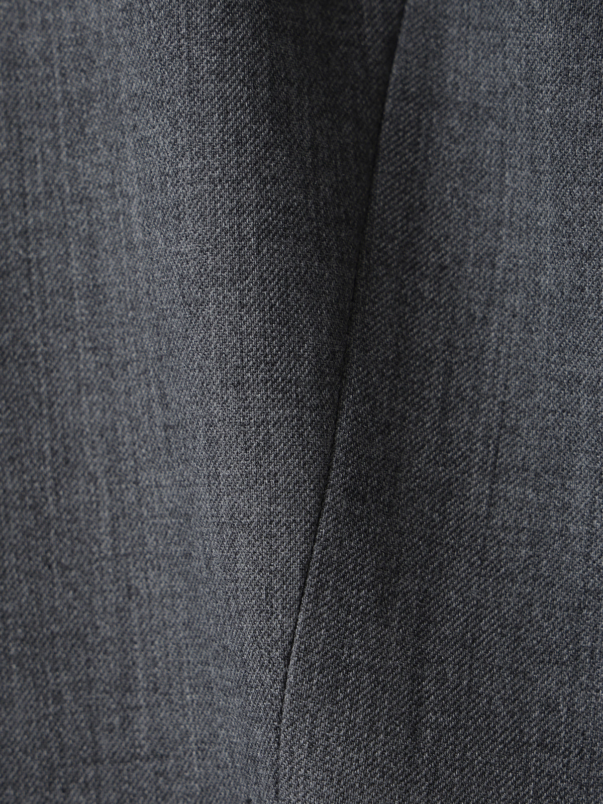 SAVILE WOOL HOOK JACKET