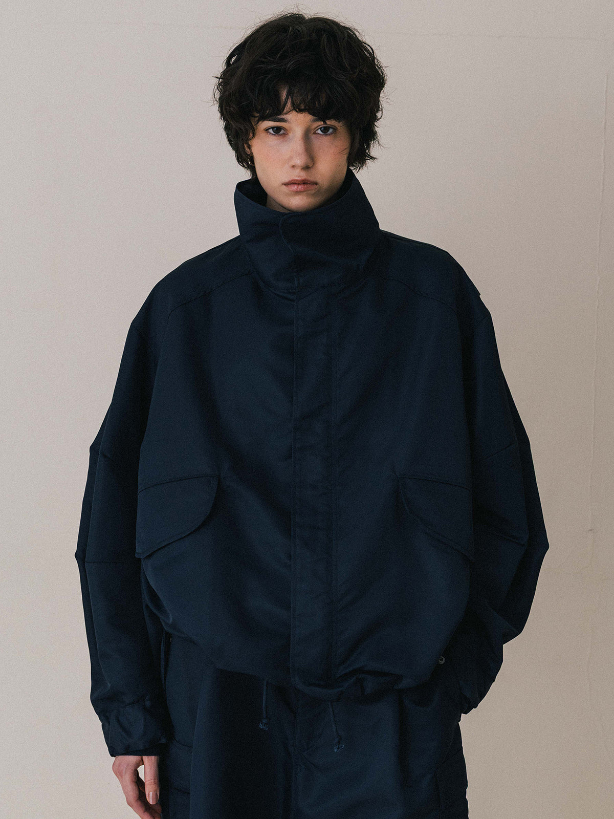 SOHO M-65 FIELD JACKET