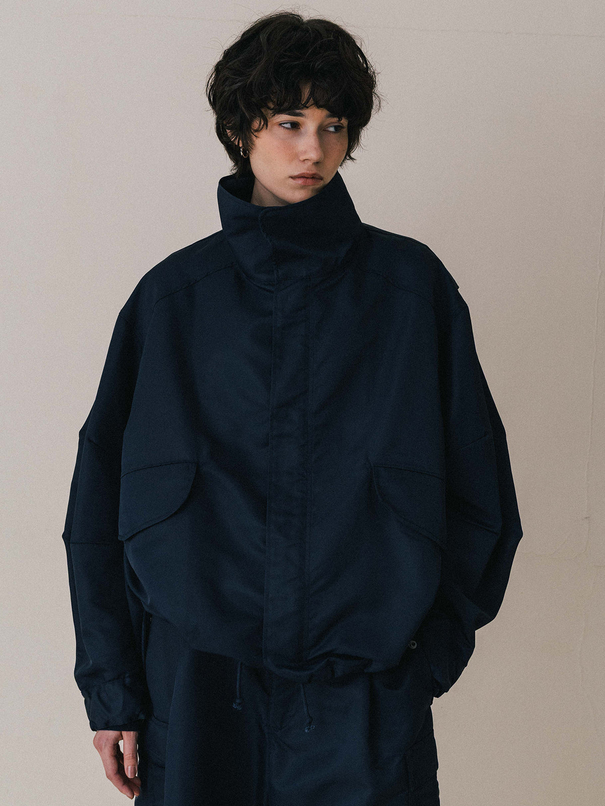 SOHO M-65 FIELD JACKET