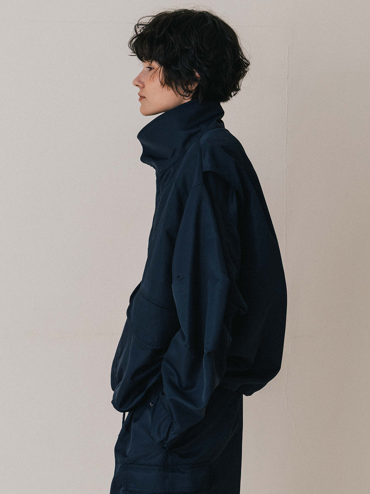 SOHO M-65 FIELD JACKET