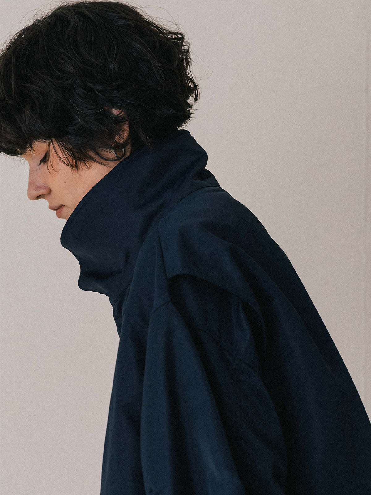 SOHO M-65 FIELD JACKET