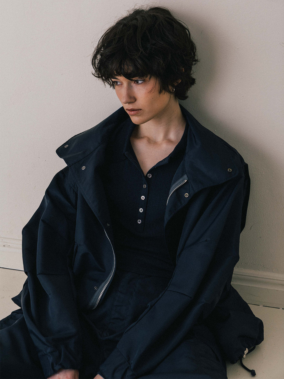 SOHO M-65 FIELD JACKET