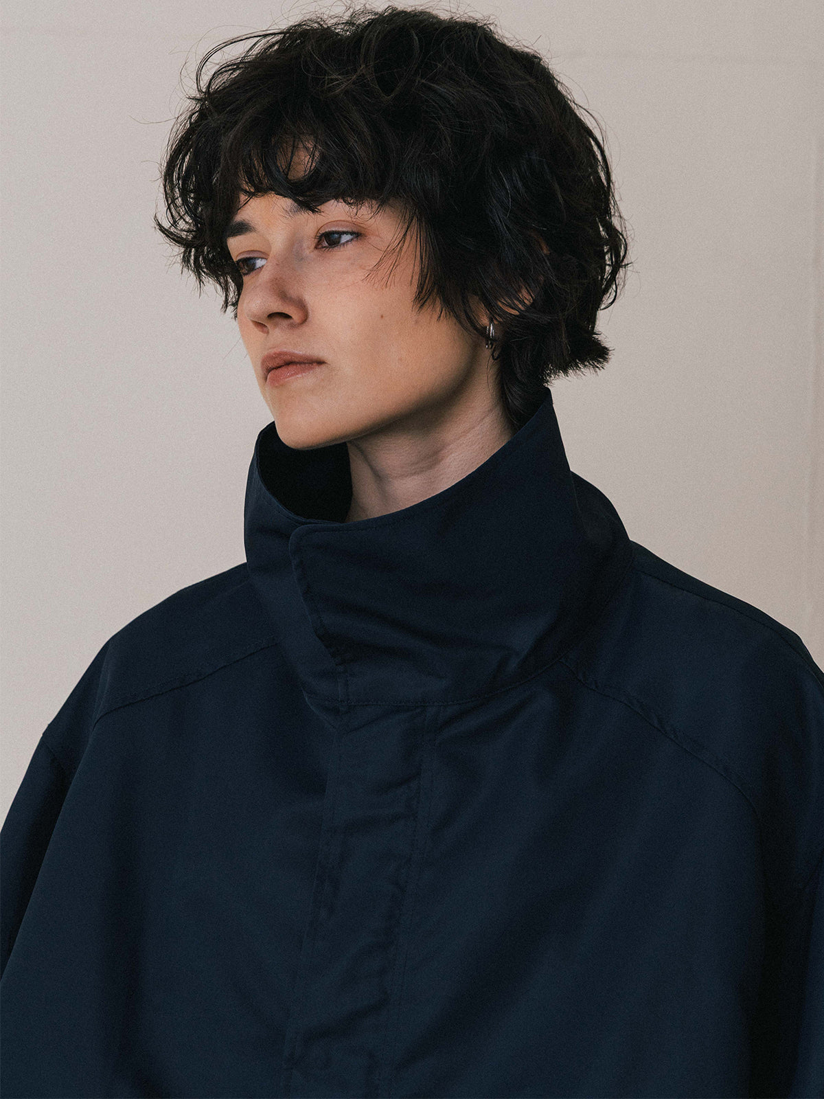 SOHO M-65 FIELD JACKET