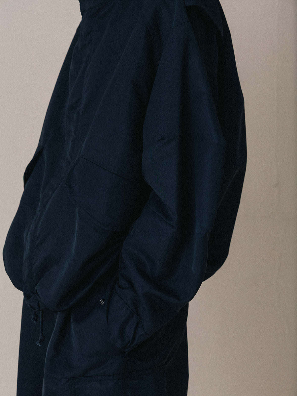 SOHO M-65 FIELD JACKET