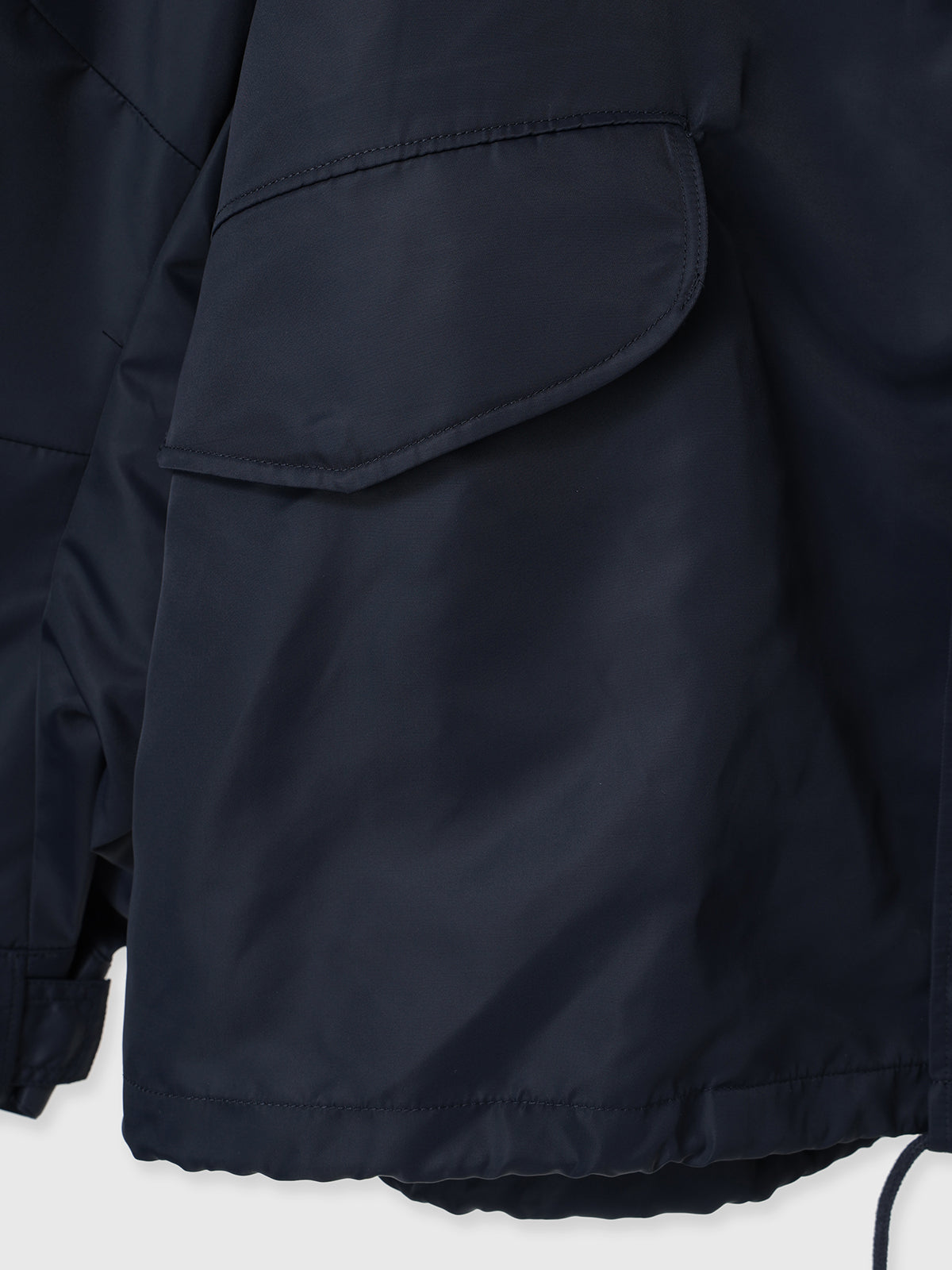 SOHO M-65 FIELD JACKET