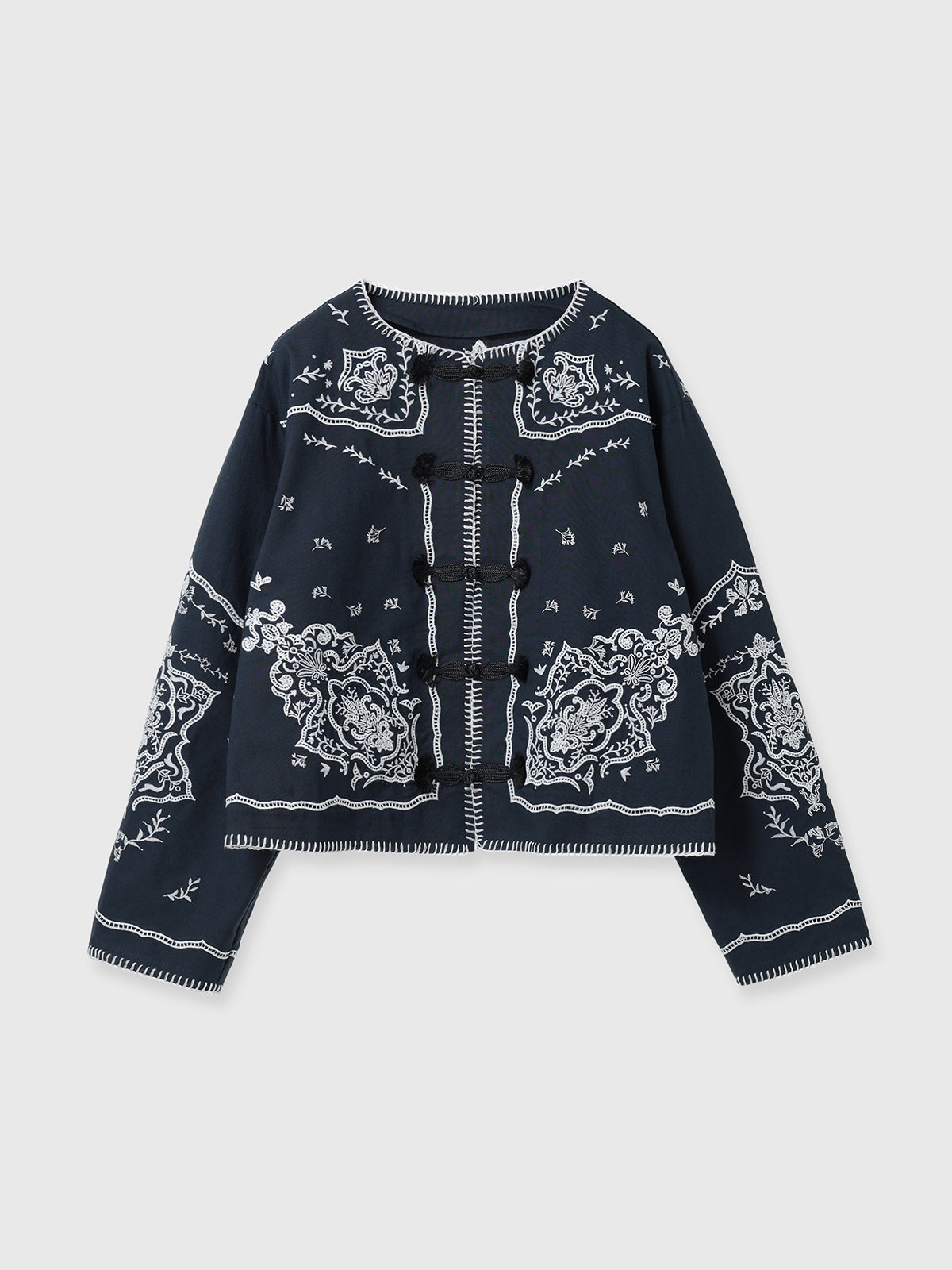 VENEZIA LACE BLOUSE