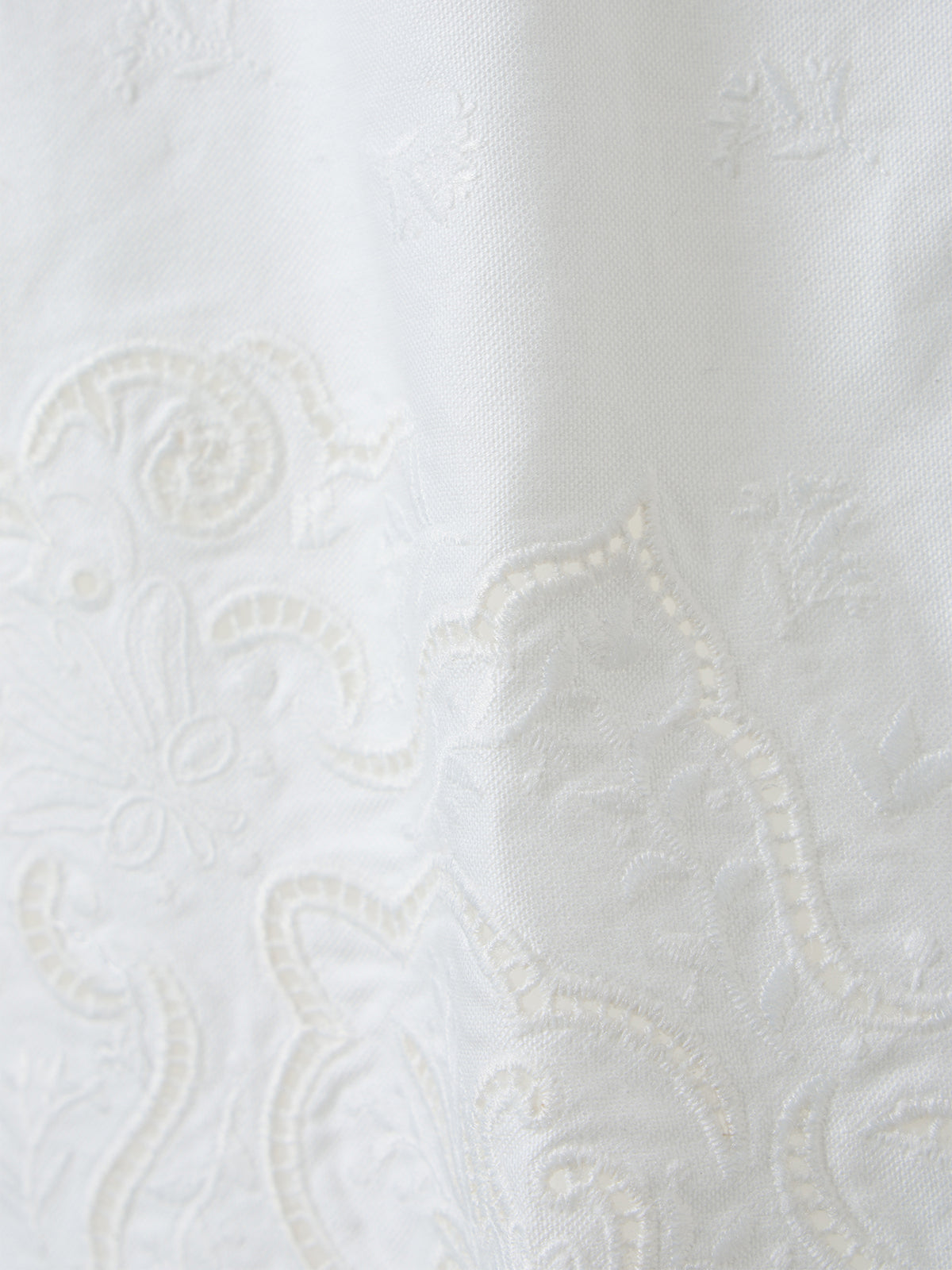 VENEZIA LACE BLOUSE