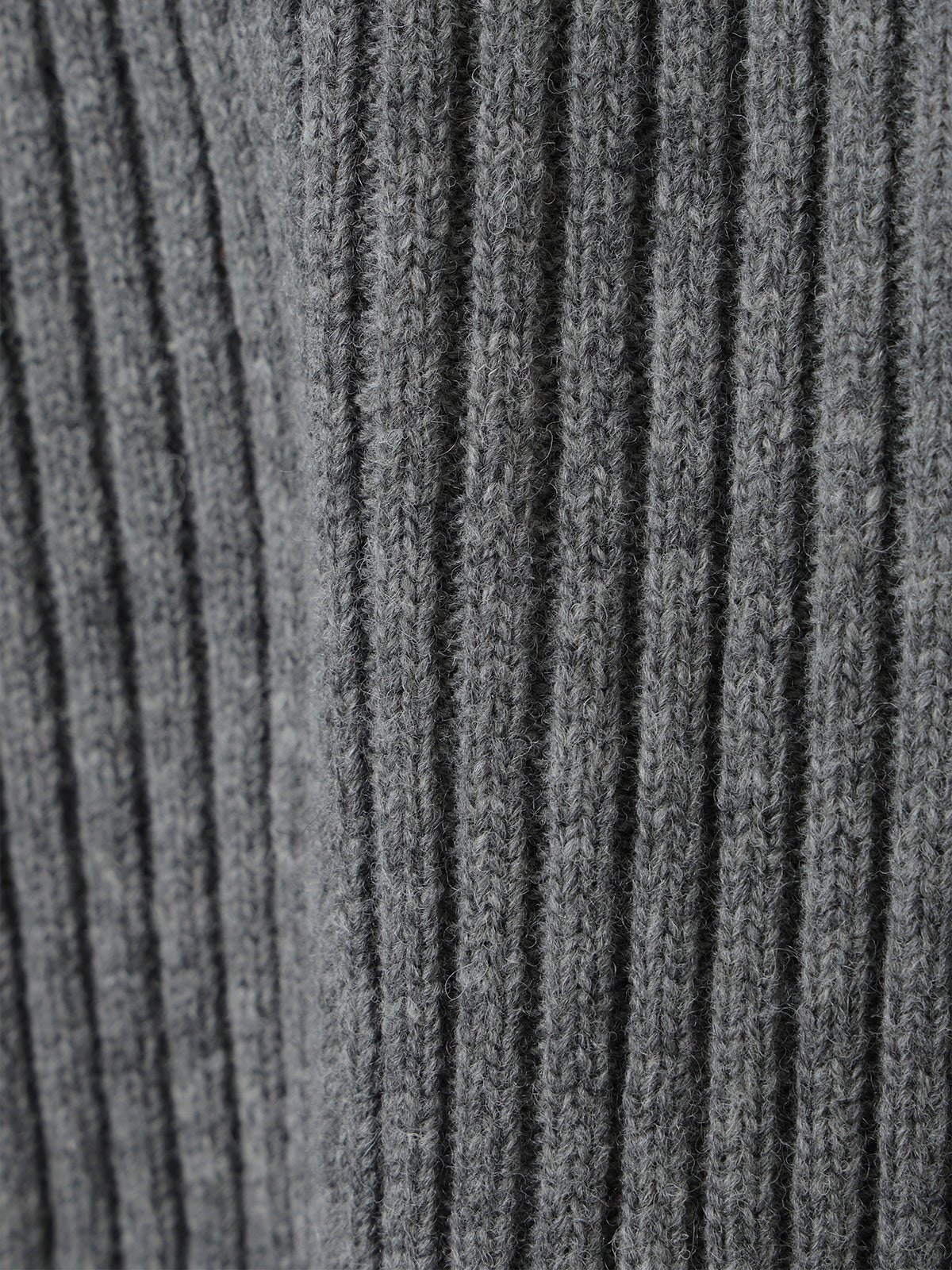 MILITALY KNIT BUSTIER