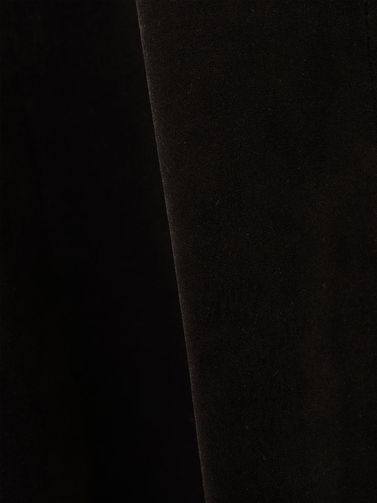 HILTON VELOURS CARDIGAN