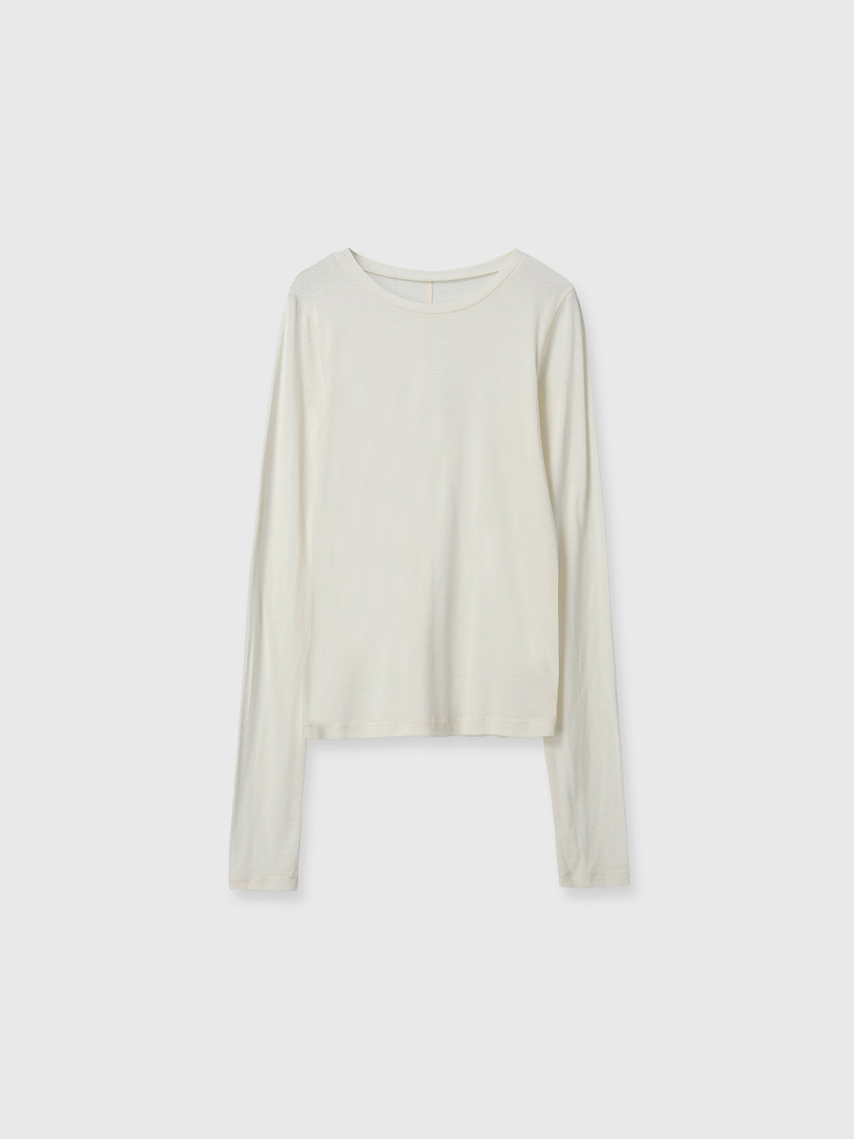 LAYERED L/S HENLY TEE