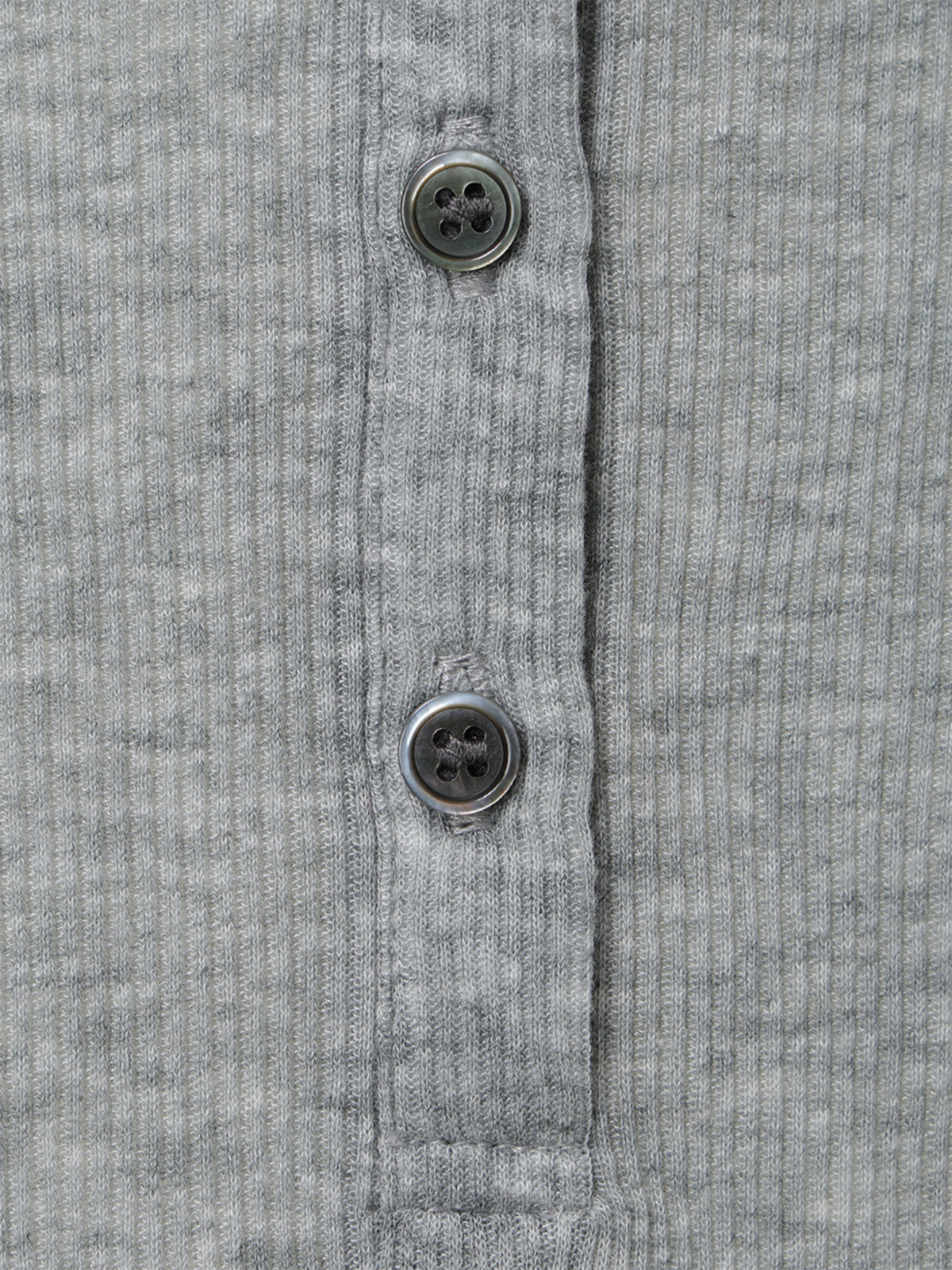 LAYERED L/S HENLY TEE