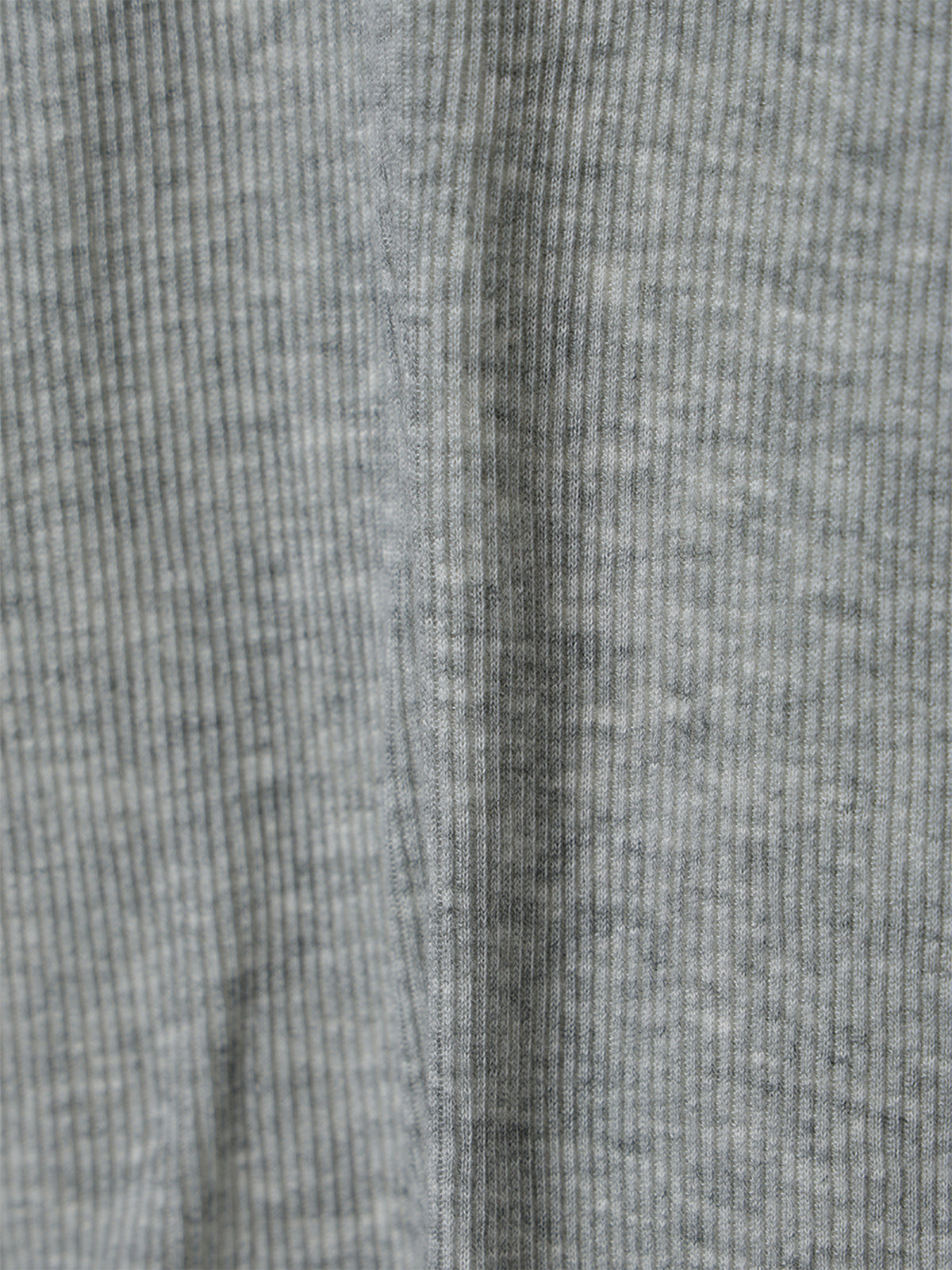 LAYERED L/S HENLY TEE